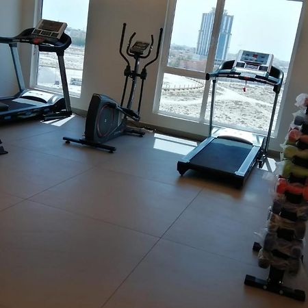 Jood Residence Seef Ngoại thất bức ảnh