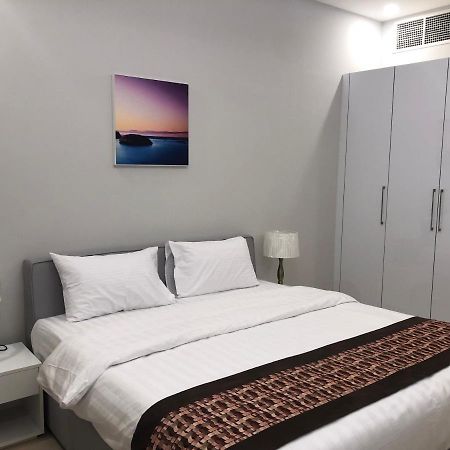 Jood Residence Seef Ngoại thất bức ảnh