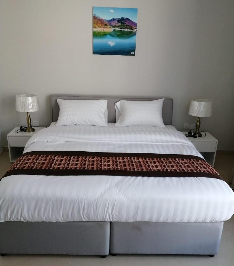 Jood Residence Seef Ngoại thất bức ảnh