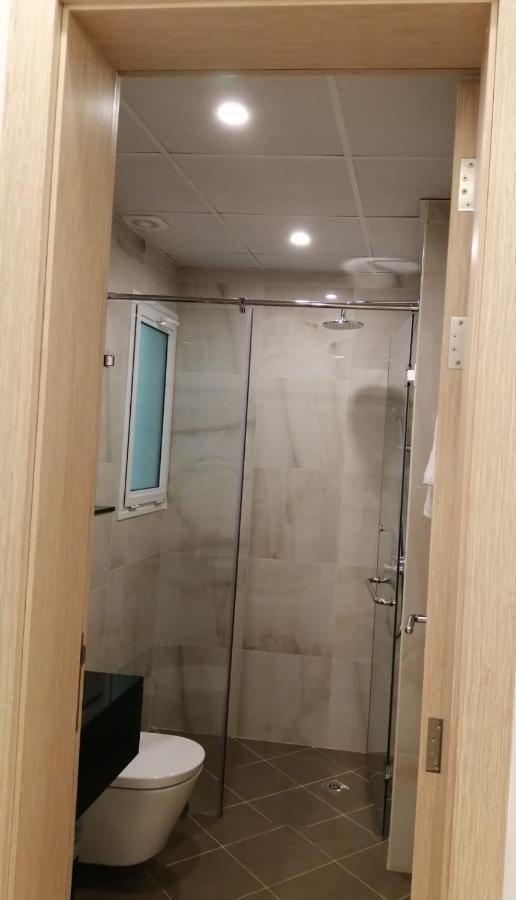 Jood Residence Seef Ngoại thất bức ảnh