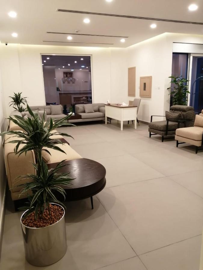 Jood Residence Seef Ngoại thất bức ảnh