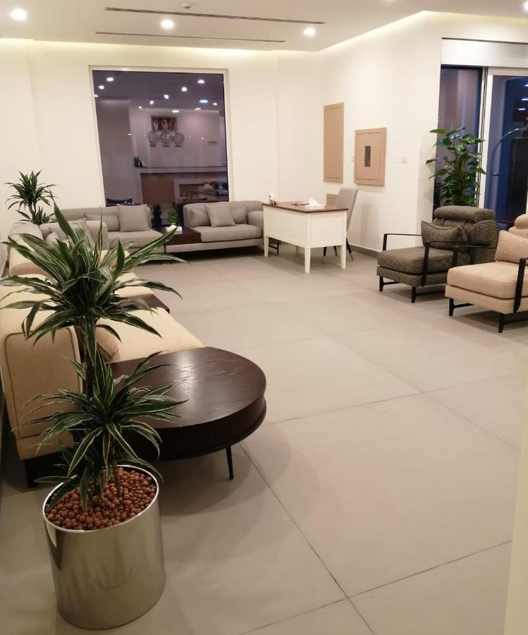 Jood Residence Seef Ngoại thất bức ảnh