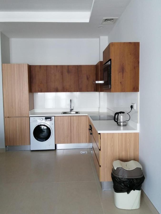 Jood Residence Seef Ngoại thất bức ảnh