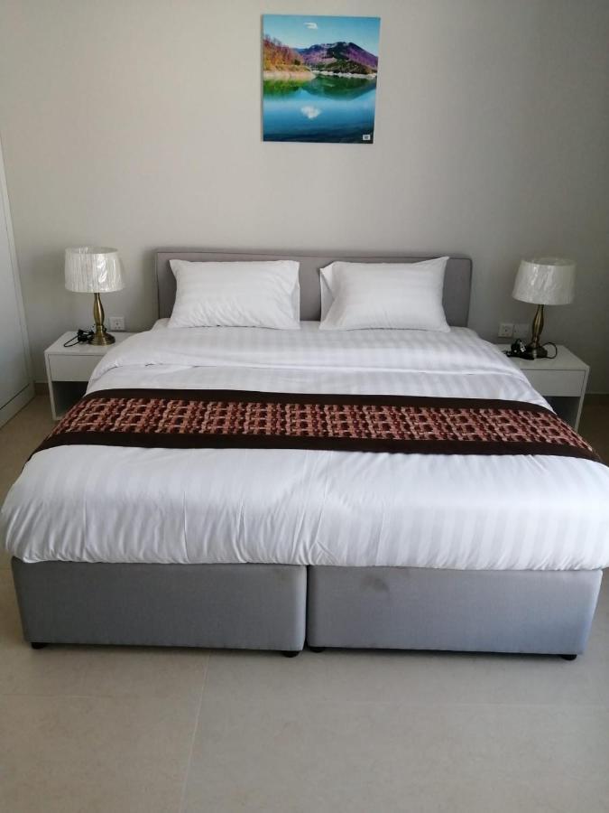 Jood Residence Seef Ngoại thất bức ảnh
