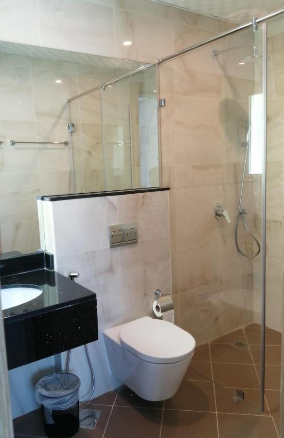 Jood Residence Seef Ngoại thất bức ảnh