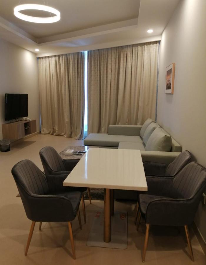 Jood Residence Seef Ngoại thất bức ảnh