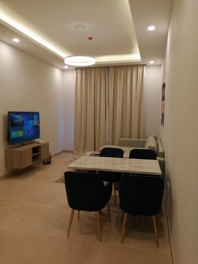 Jood Residence Seef Ngoại thất bức ảnh