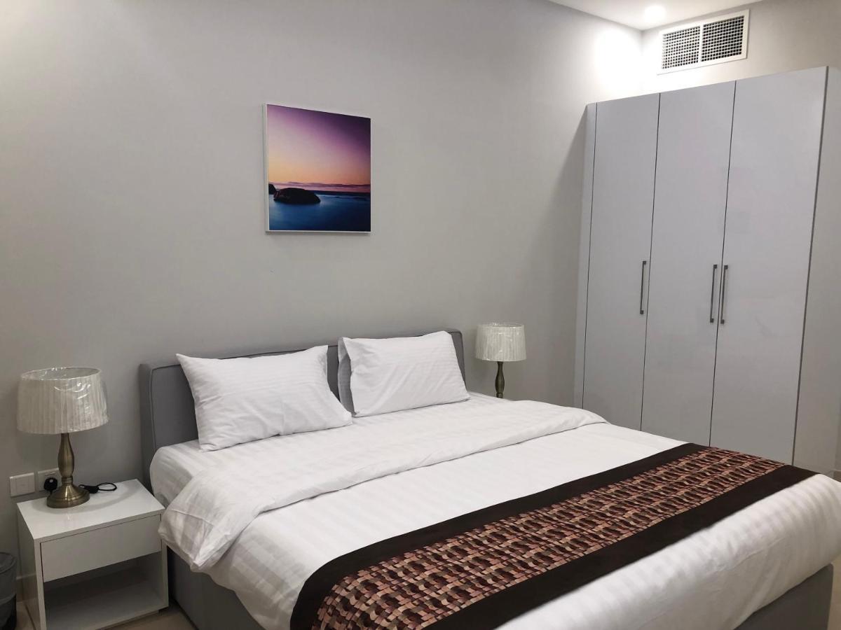 Jood Residence Seef Ngoại thất bức ảnh
