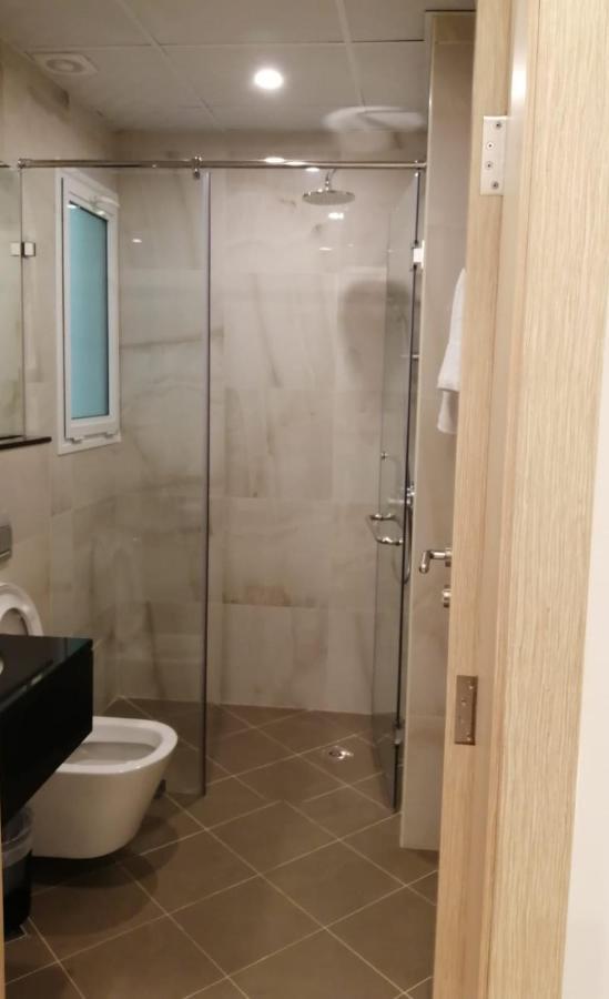 Jood Residence Seef Ngoại thất bức ảnh