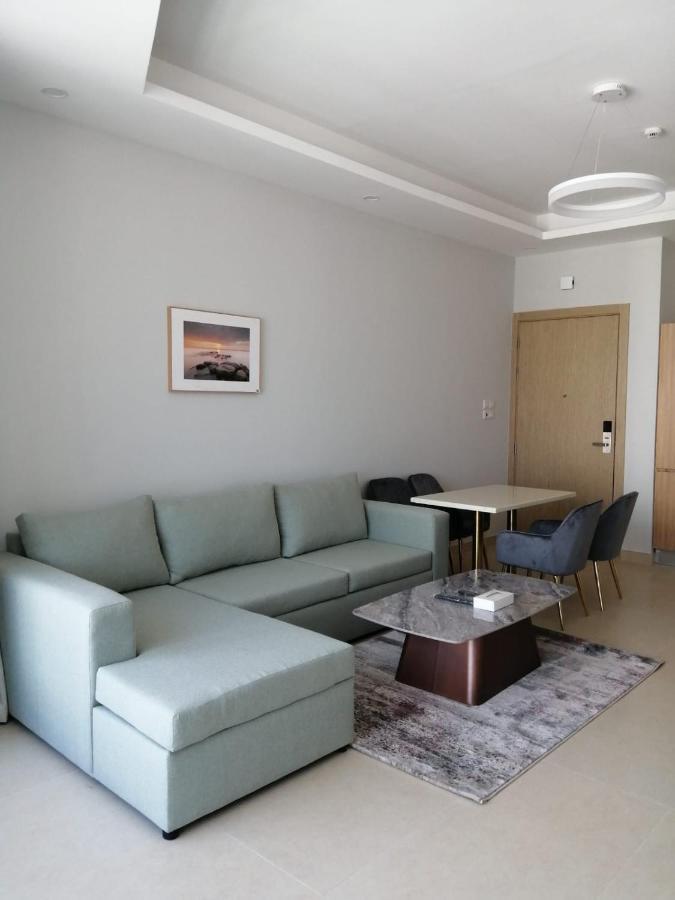 Jood Residence Seef Ngoại thất bức ảnh
