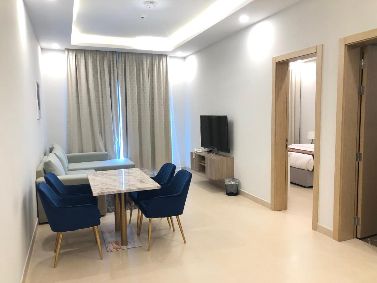 Jood Residence Seef Ngoại thất bức ảnh