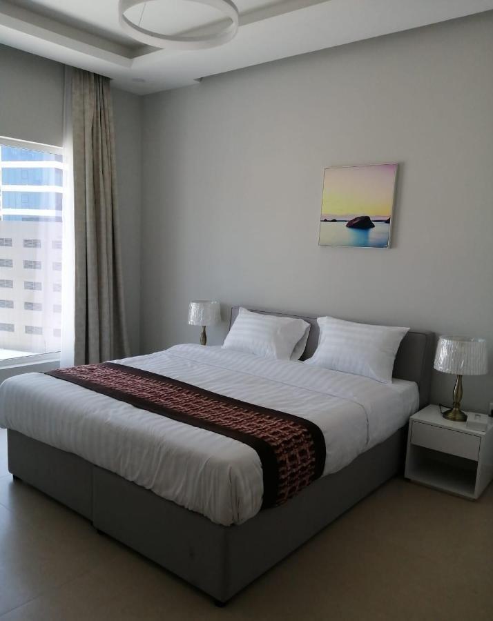 Jood Residence Seef Ngoại thất bức ảnh
