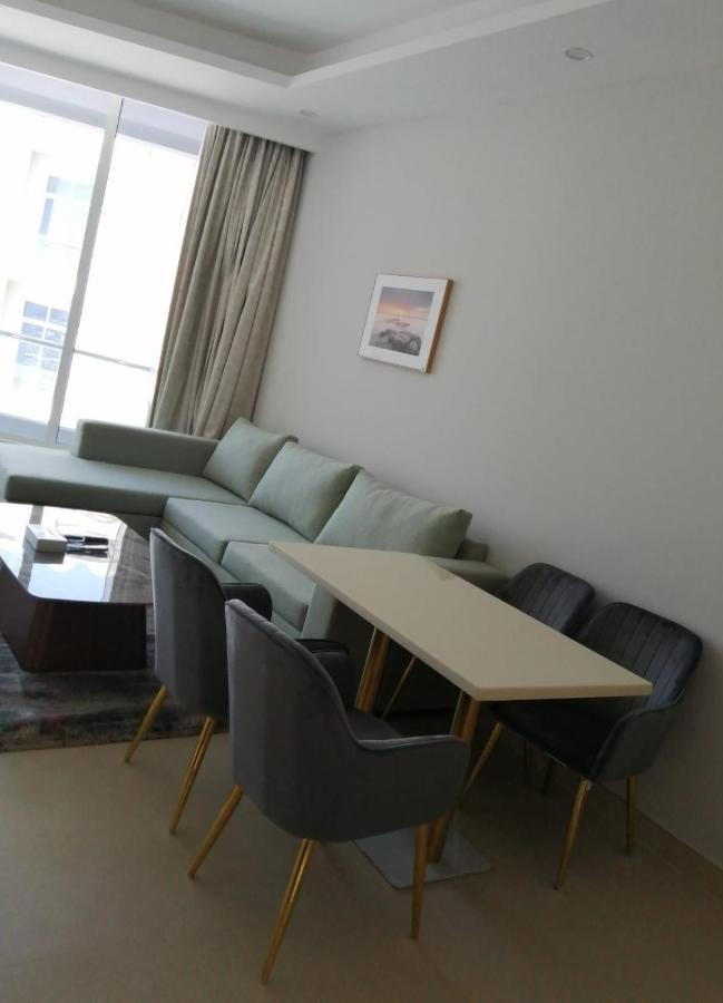 Jood Residence Seef Ngoại thất bức ảnh