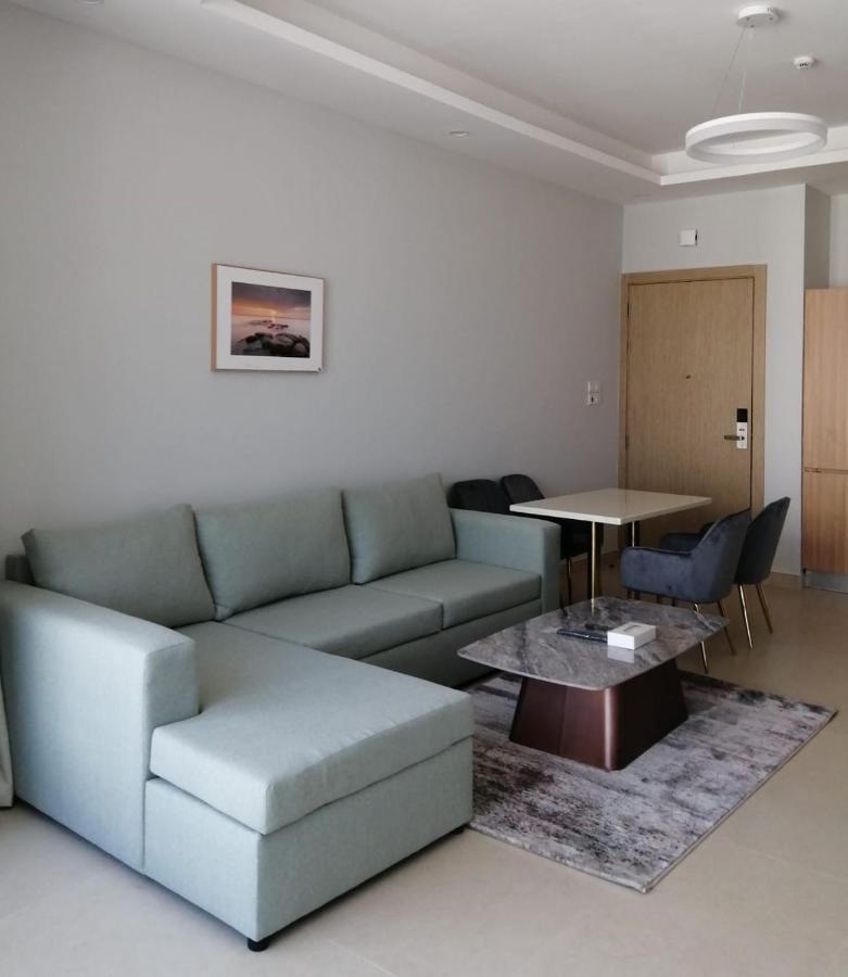 Jood Residence Seef Ngoại thất bức ảnh