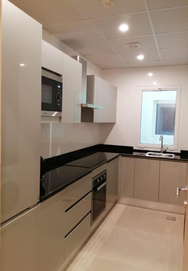 Jood Residence Seef Ngoại thất bức ảnh