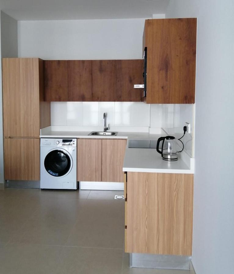 Jood Residence Seef Ngoại thất bức ảnh
