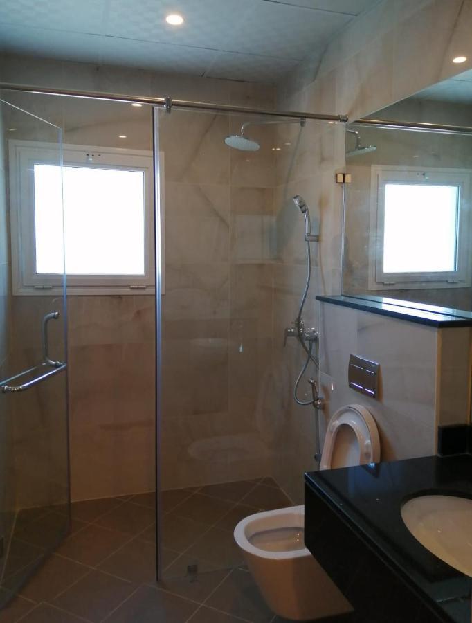 Jood Residence Seef Ngoại thất bức ảnh