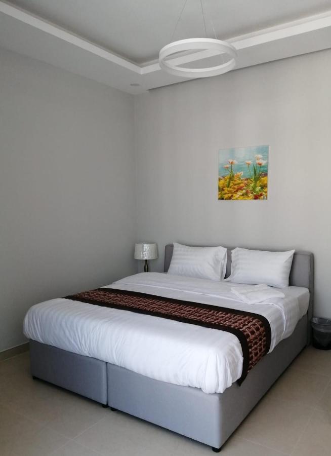 Jood Residence Seef Ngoại thất bức ảnh