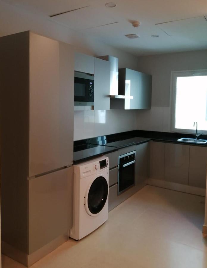 Jood Residence Seef Ngoại thất bức ảnh