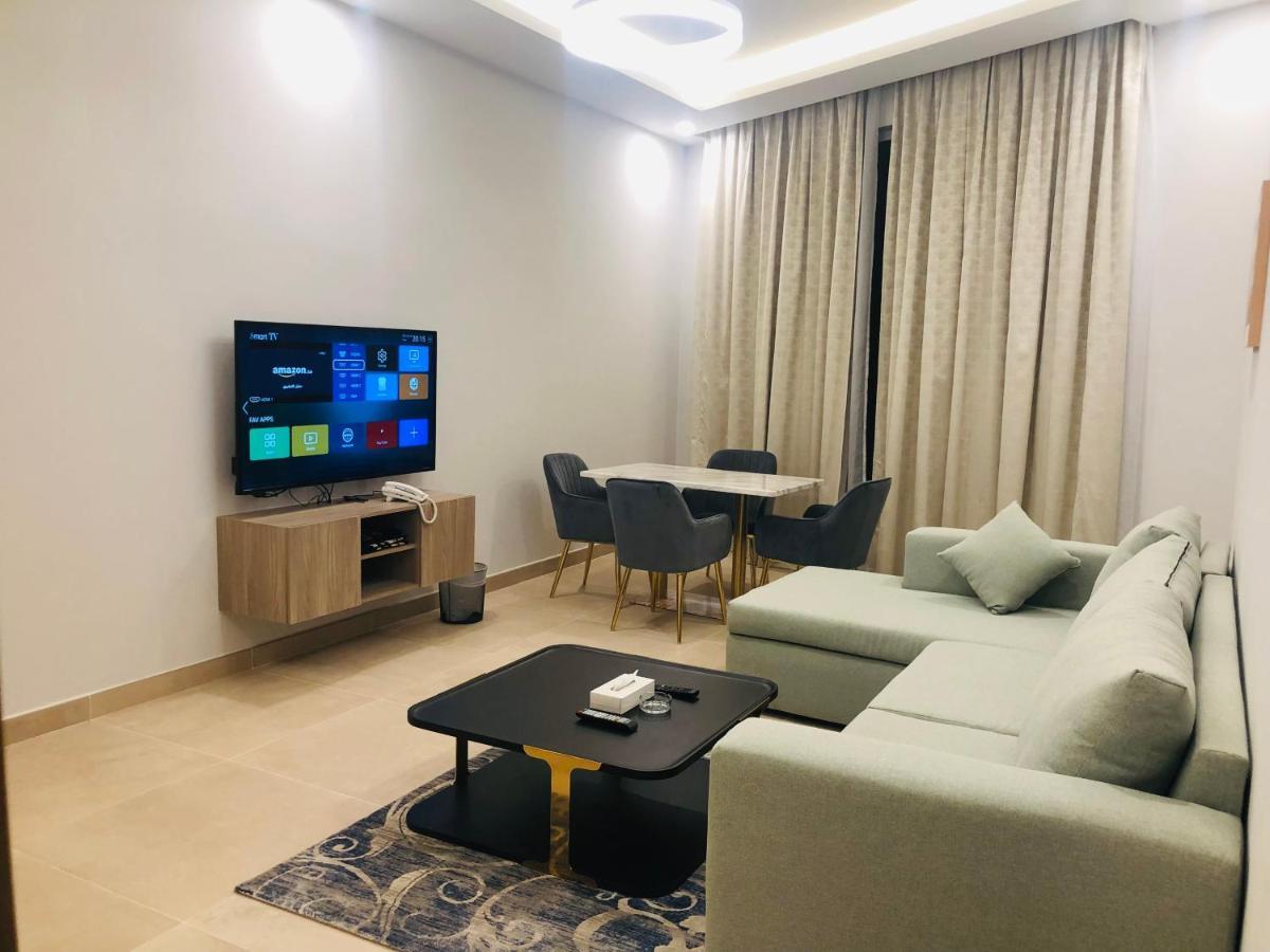 Jood Residence Seef Ngoại thất bức ảnh