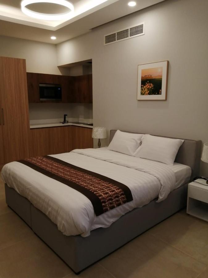 Jood Residence Seef Ngoại thất bức ảnh