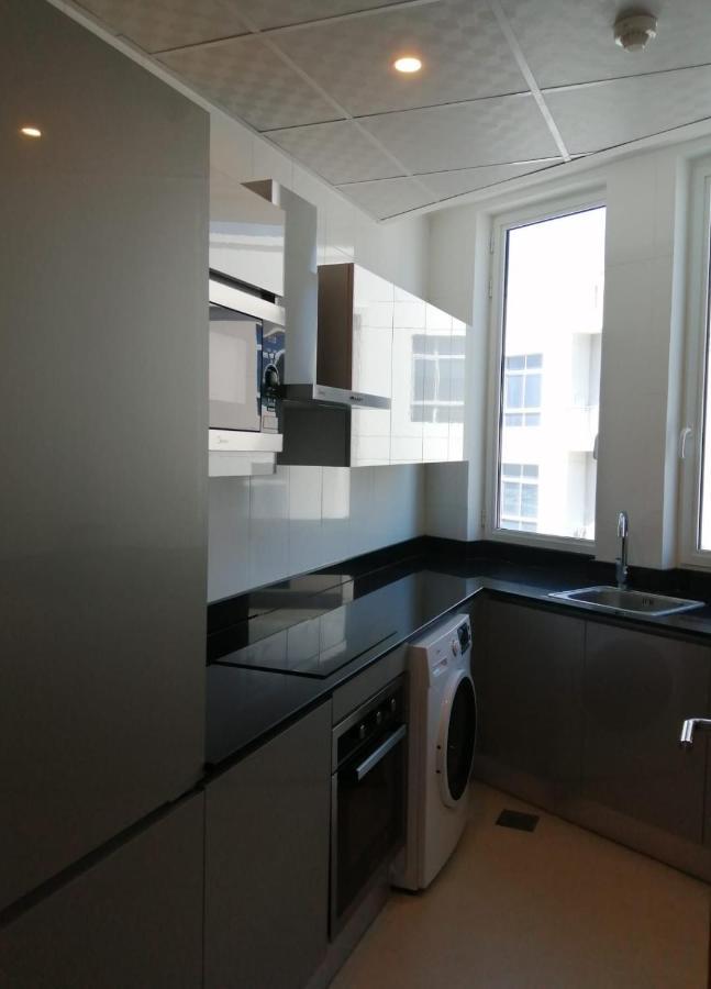 Jood Residence Seef Ngoại thất bức ảnh