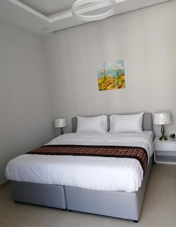 Jood Residence Seef Ngoại thất bức ảnh
