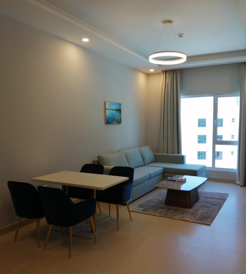 Jood Residence Seef Ngoại thất bức ảnh