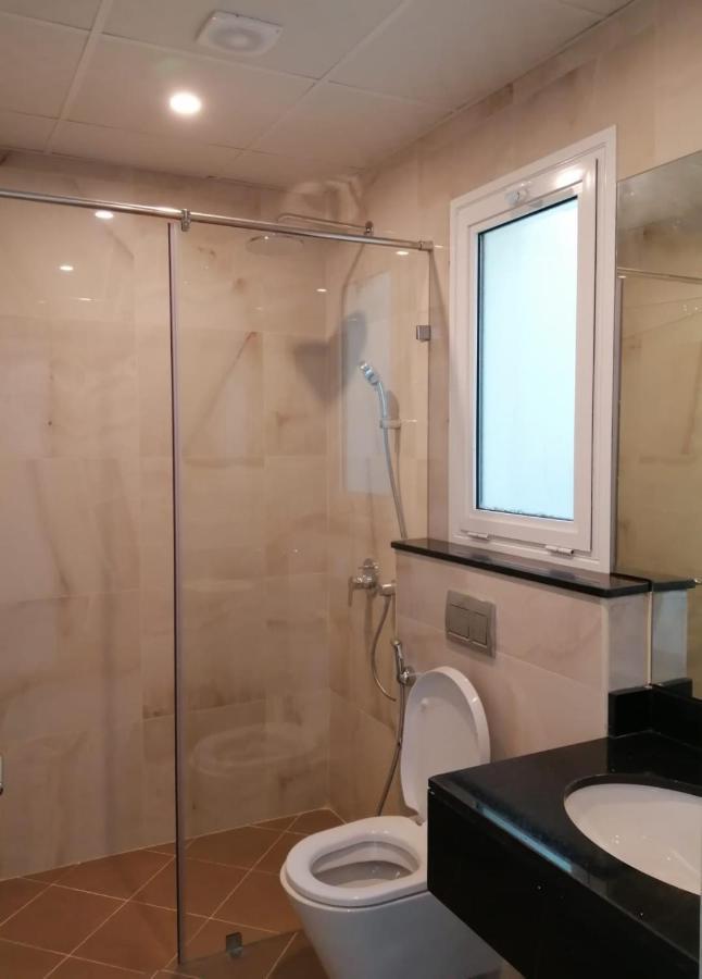 Jood Residence Seef Ngoại thất bức ảnh