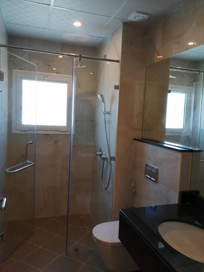 Jood Residence Seef Ngoại thất bức ảnh