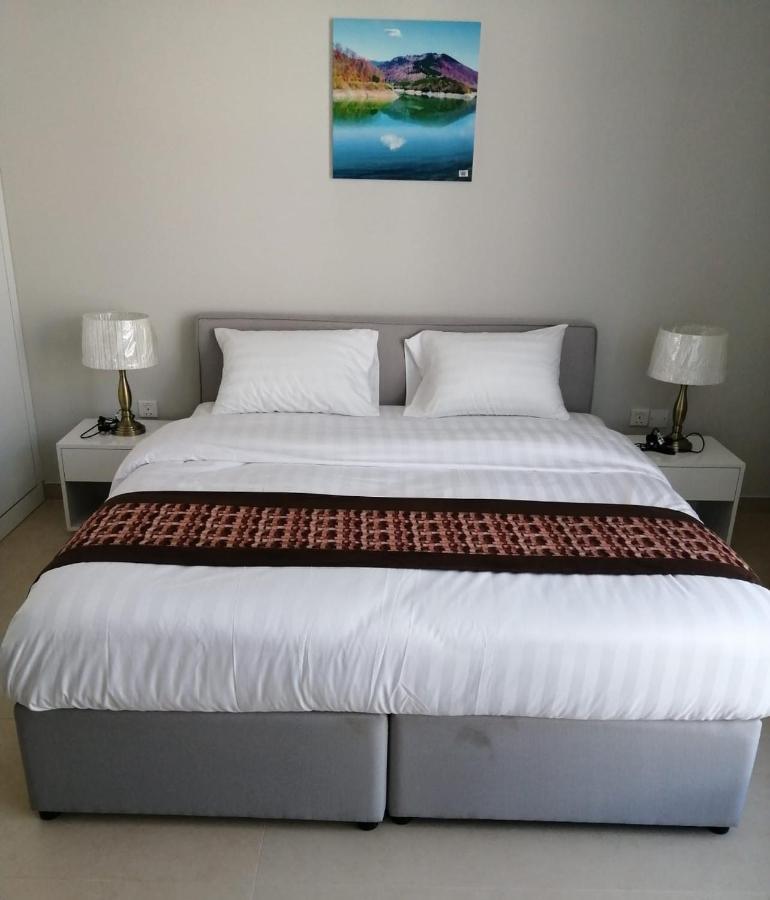 Jood Residence Seef Ngoại thất bức ảnh