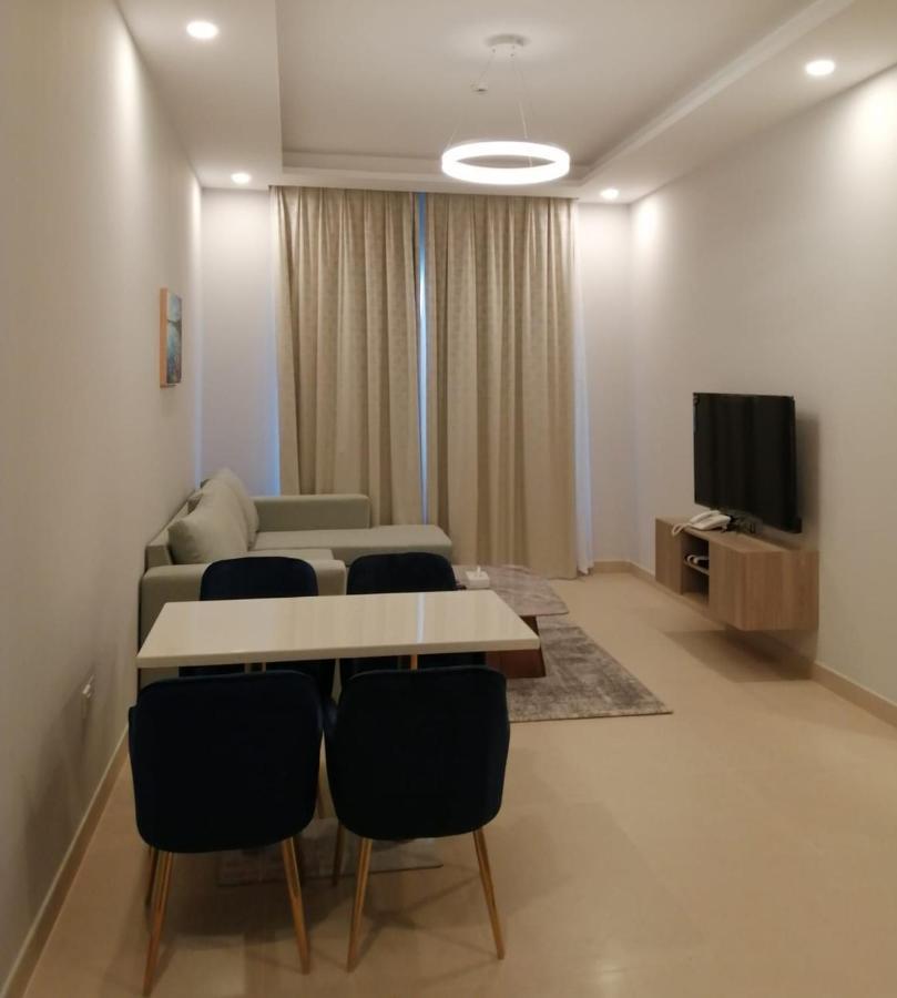 Jood Residence Seef Ngoại thất bức ảnh