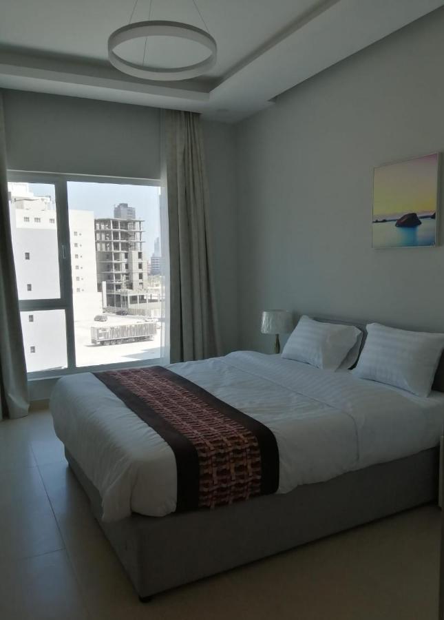 Jood Residence Seef Ngoại thất bức ảnh