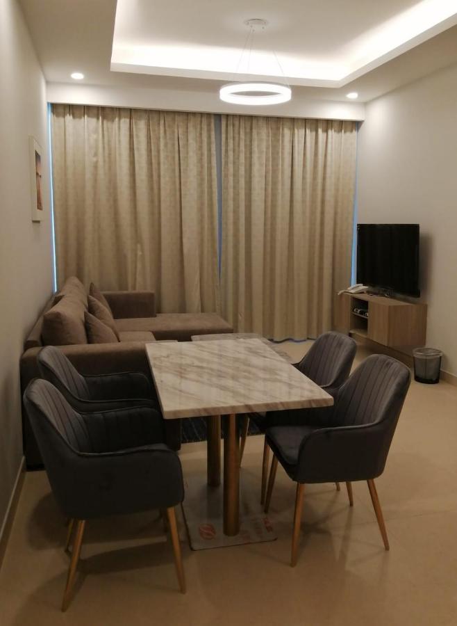 Jood Residence Seef Ngoại thất bức ảnh