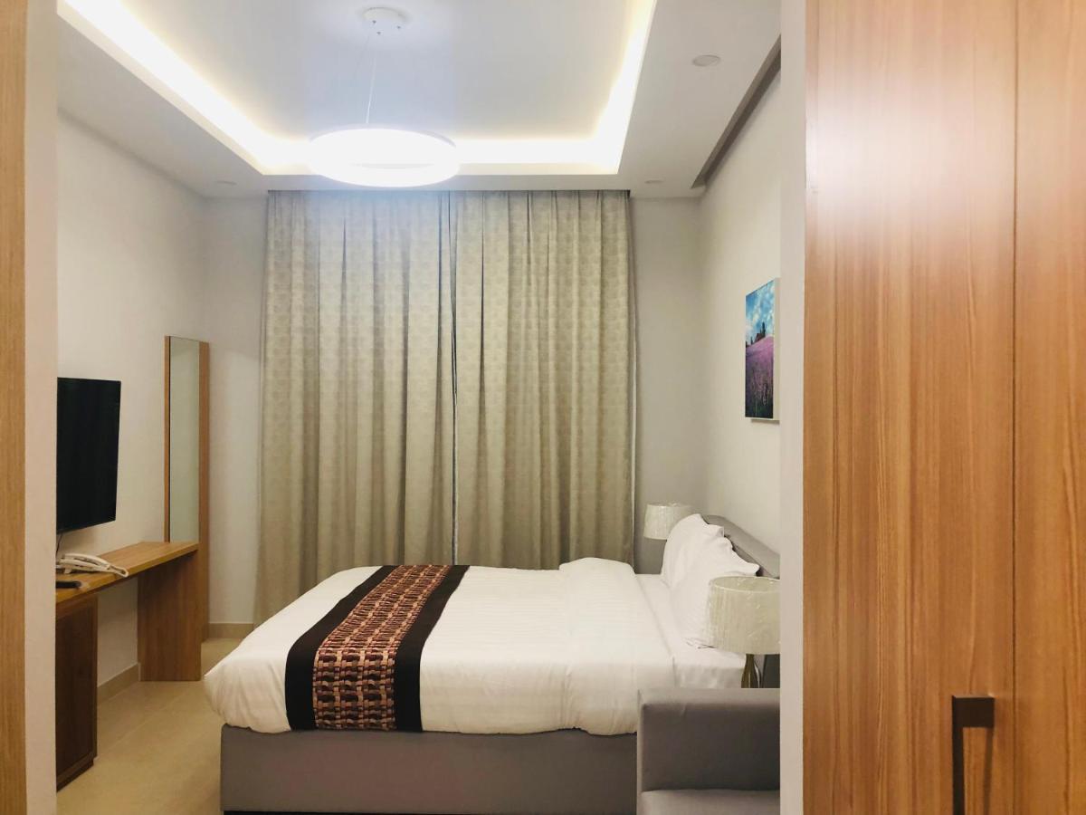 Jood Residence Seef Ngoại thất bức ảnh