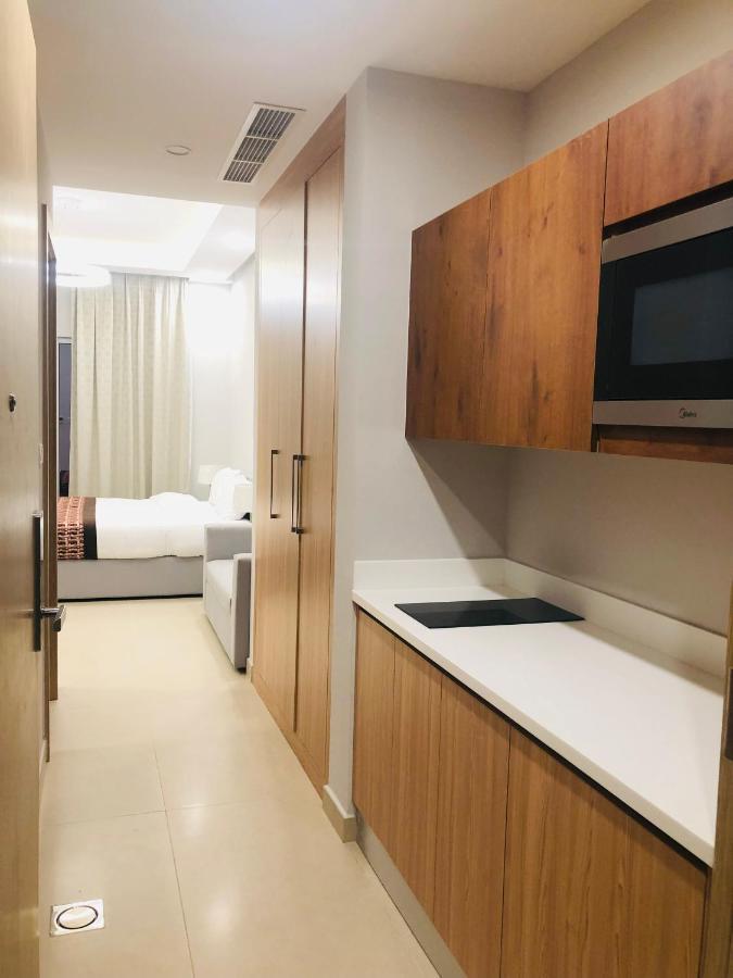 Jood Residence Seef Ngoại thất bức ảnh