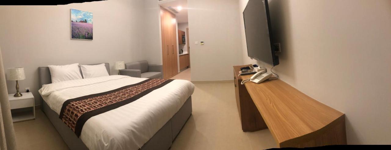 Jood Residence Seef Ngoại thất bức ảnh